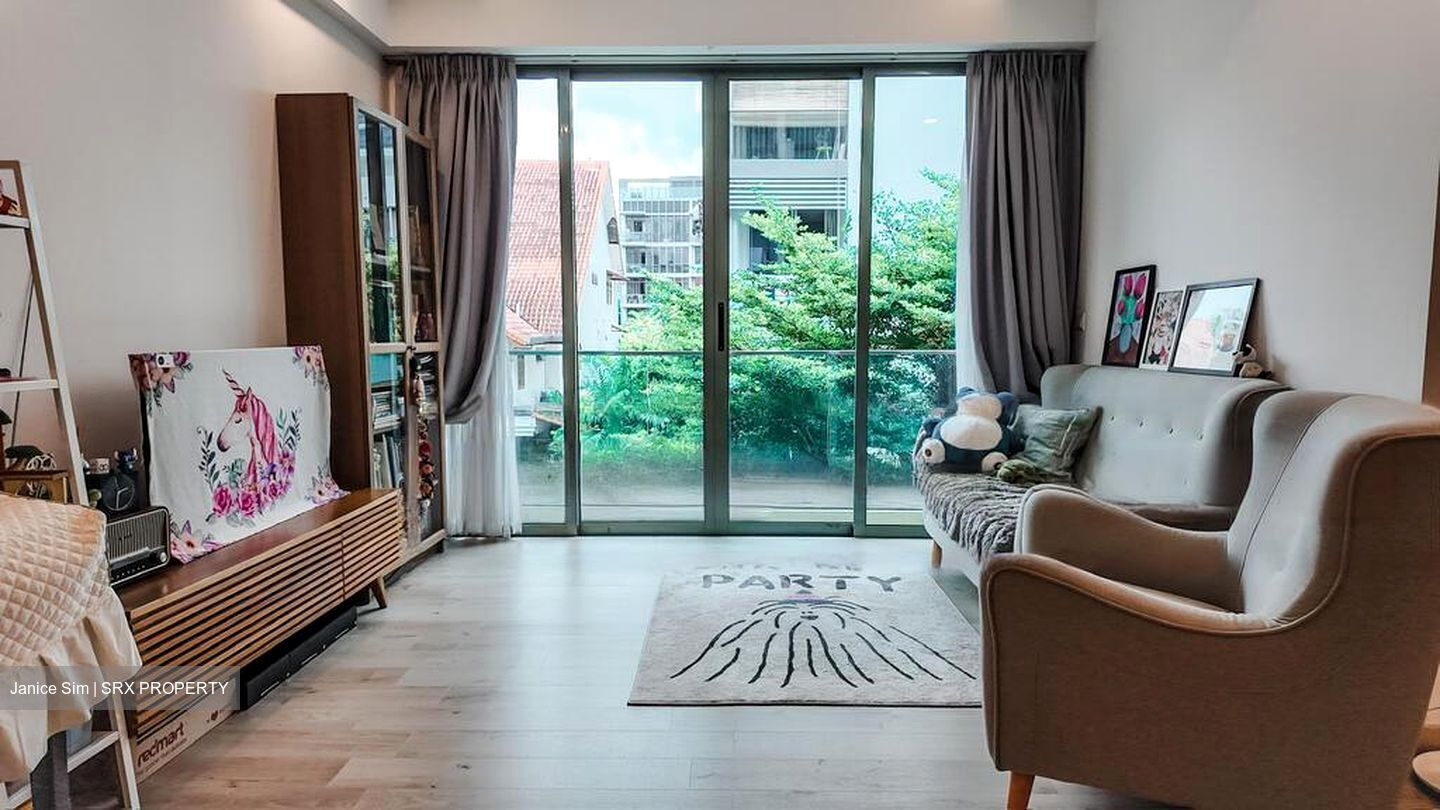 Upper Serangoon Road (D19), Apartment #485194071